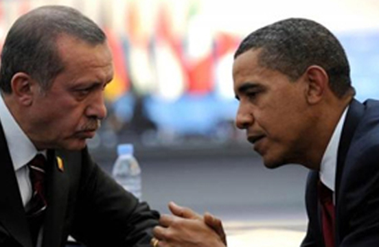 American Enterprise Enstitüsü: 'Erdoğan Stratejik Hata Yaptı' 