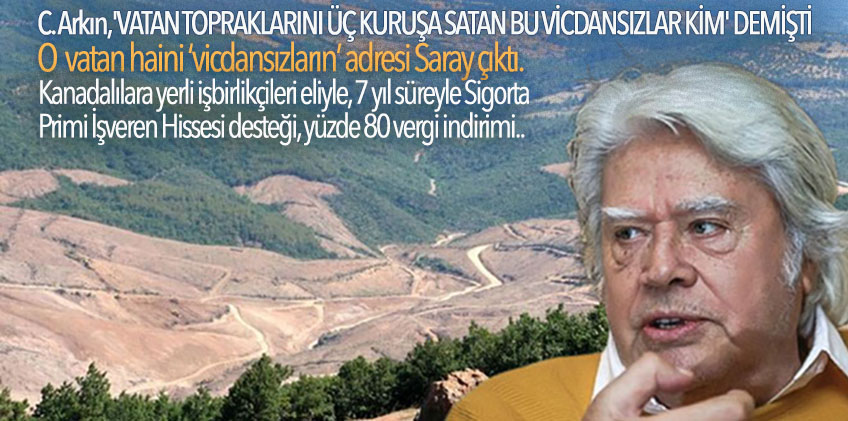 Kaz Dağları: 'Bu katliamın sponsoru Saraydır, Cumhurbaşkanı’dır'